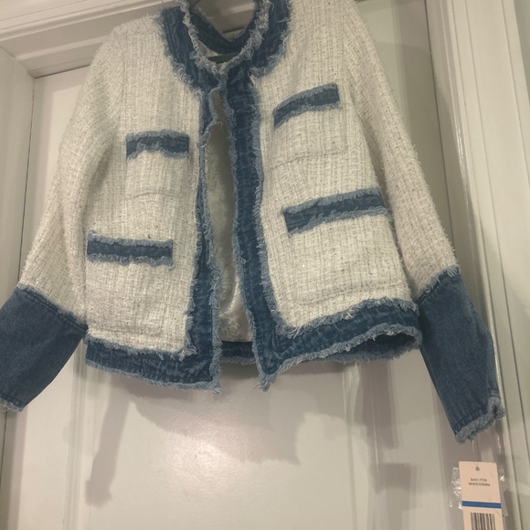 Jacket - Picture 2 of 3